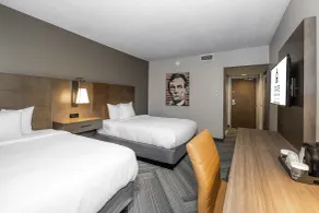 State House Inn, Trademark Collection by Wyndham - Chambre