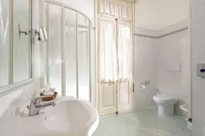  Casa Villa Gardenia - Baño