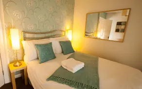 Hollybush Inn - Zimmer