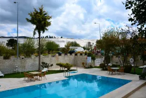 Hotel HAL-TUR - Pool