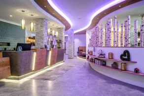 AVALON Hotel Bad Reichenhall - Réception