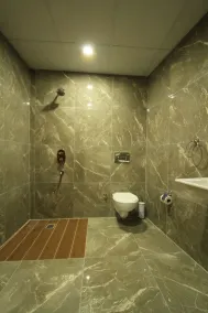 Asmir Suites Hotel - Room