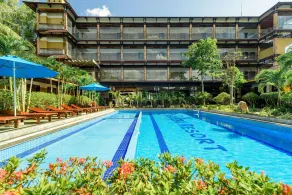  Qualia Resort Phu Quoc - Pool