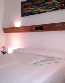 Hotel Pop - Rum