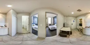 Ibis Styles Invercargill - Habitación