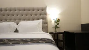 The Verda De Miranda Resort Morjim North Goa - Room