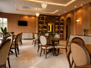 Castelos do Vale by Livá OFICIAL - Restaurant