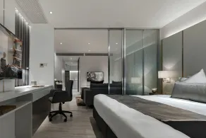 Somerset Maison Asoke Bangkok - Room