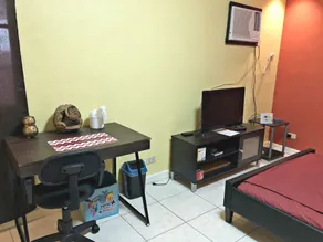 Kalayaan Transient House - Room