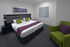 Rydges Palmerston - Darwin - Værelse