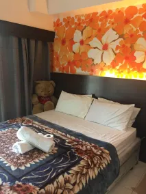 TAGAYTAY PRIME RESIDENCES CONDO UNITS - Zimmer
