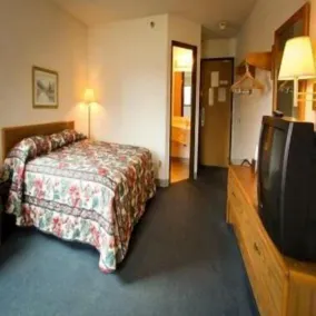 Super Motel Granite Falls - Rom