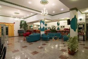 Panorama Hotel - Restaurant