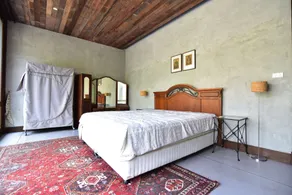 Uncle Jo Ranch - Room