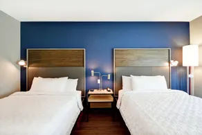 TRU by Hilton Denver - Room