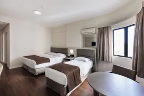 Hotel D'sintra - Quarto