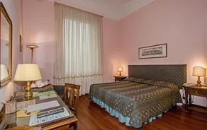 Hotel Rex - Chambre
