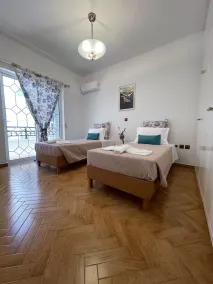 NJ Apartments: The Island Edition - Rom