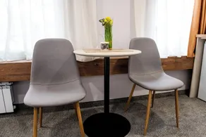 BG Hotel - Værelse