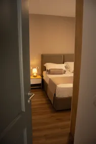 Wave Beachfront Apartments - Habitación