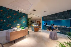 Sesimbra Oceanfront Hotel - Preferred Hotels and Resorts - Restaurant