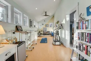 < 1 Mi to Port Clyde Village: Modern Retreat - Innenbereich