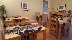 Wyndgrove House B&B - Restaurant