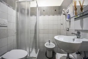 Affittacamere Lunamar - Salle de bain