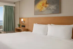 Radisson Beachfront Hotel - Panama City Beach - Chambre