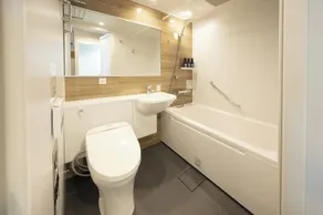 Hotel Lumiere Nishikasai - Salle de bain