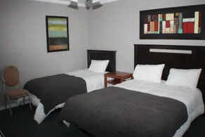 Auberge St-Tite-des-Caps - Chambre