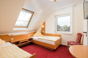 Hotel zur Post - Camera