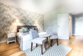 Budock Vean Hotel and Spa - Room