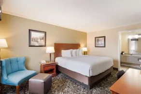 Best Western Conway - Habitación