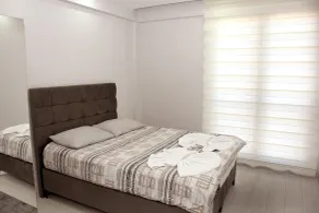 KAYACİTY Rezidans - Room