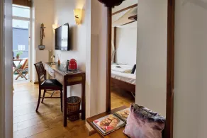 66 Guldsmeden - Room