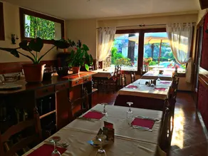 Hotel Ristorante Il Caminetto - Restaurant