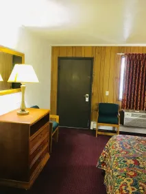 Granada Inn Motel - Værelse