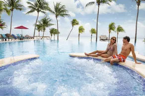 The Fives Beach Hotel - Á la Carte All Inclusive - Pool