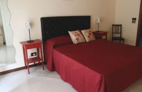 Al Politeama Rooms B&B - Camera