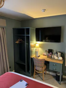 Castle Hotel by Chef and Brewer Collection - Habitación