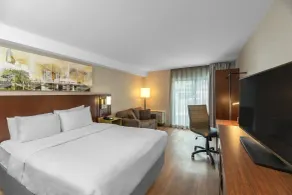 Comfort Inn Hamilton - Stoney Creek - Chambre