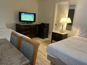 Searay - Motel - Chambre