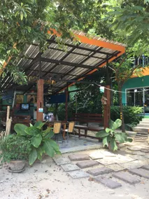 Samui Poshtel - Réception