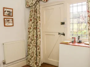 Alice Cottage, MINEHEAD - Værelse