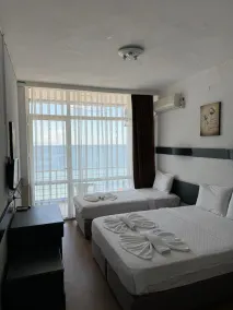 Alevok Hotel - Quarto