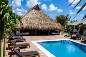 Windhoek Resort Bonaire - Pool