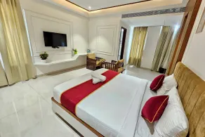 TrueLife Nexus Suites - Camera
