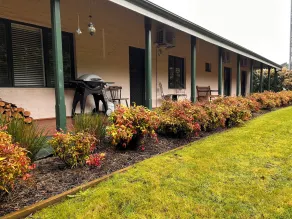 Flowerdale Estate - Rom