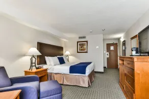 Best Western Plus Cambridge Hotel - Chambre
